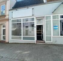 Vegesack Großzügige Gewerbefläche mit Fensterfront - Bremen