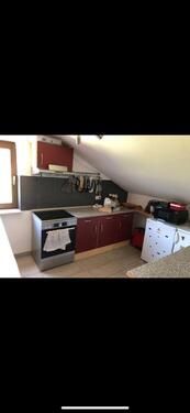 Foto - Etagenwohnung in Ilsfeld zur Miete