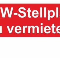 Stellplatz in Bonn-Auerberg Pariserstrasse zu vermieten