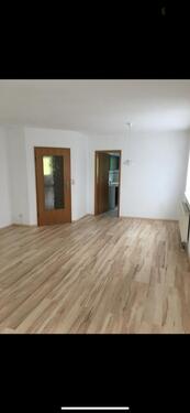 Foto - Etagenwohnung in Meschede