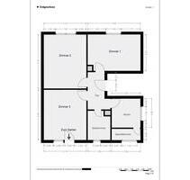Helle 3-Zimmer Wohnung mit großem Privatgarten-Zentrale Lage - Esslingen am Neckar Brühl