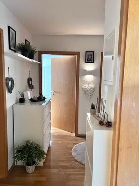 Foto - Schöne 3 Raum Wohnung in ruhiger Wohngegend