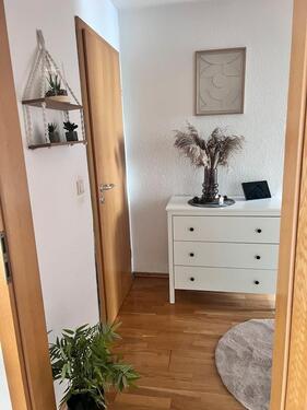 Foto - Etagenwohnung zur Miete in Stendal