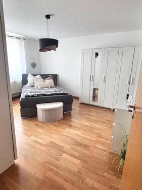 Foto - Etagenwohnung in Stendal
