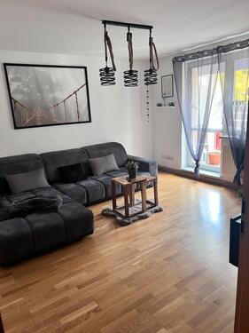 Foto - Etagenwohnung in Stendal zur Miete