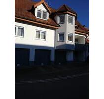 Mietwohnung in Heidenheim-Ogenhausen - Heidenheim an der Brenz