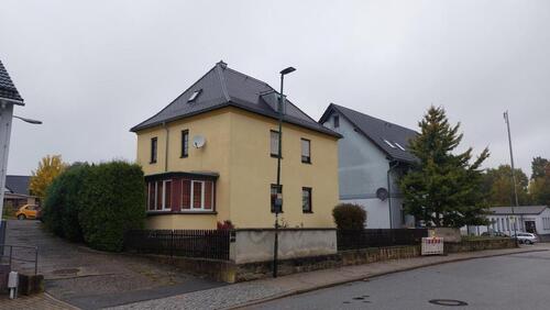 Foto - ab sofort: bezugsfähiges Einfamilienhaus zu verkaufen