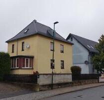 ab sofort: bezugsfähiges Einfamilienhaus zu verkaufen - Neustadt in Sachsen