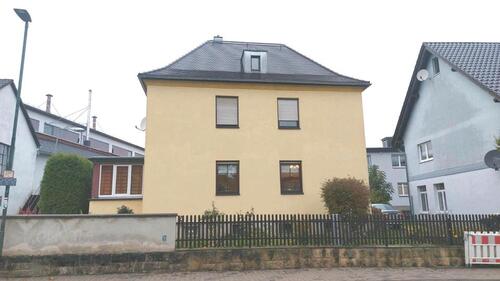 Foto - Einfamilienhaus zum Kaufen in Neustadt in Sachsen