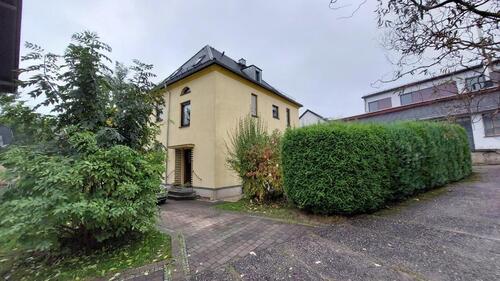 Foto - Einfamilienhaus in Neustadt in Sachsen