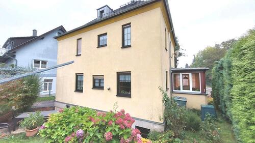 Foto - Einfamilienhaus in Neustadt in Sachsen zum Kaufen