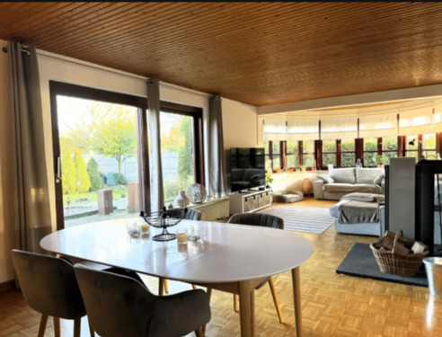 Foto - Haus in Westerholz, möbliert&befristet zu vermieten 1.180 € warm