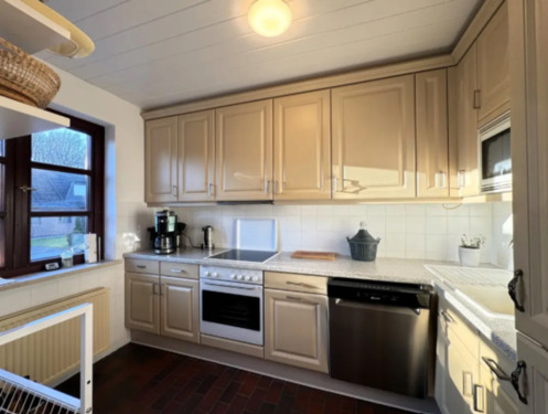 Foto - Einfamilienhaus in Langballig