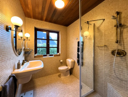 Foto - Einfamilienhaus in Langballig zur Miete