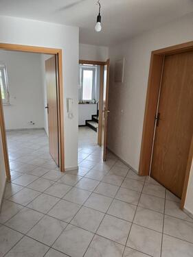 Foto - Etagenwohnung in Sachsenheim