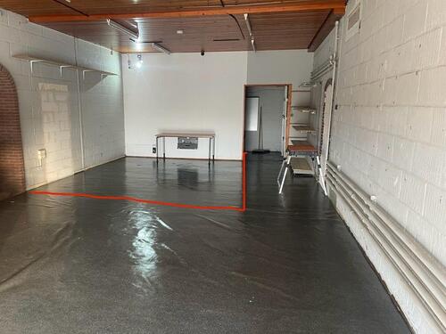 Foto - Stellplatz Garage Motorrad - 25,00&nbsp;EUR Miete,