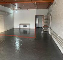 Stellplatz Garage Motorrad - 25,00 EUR Miete, in Bocholt (PLZ: 46397) Stenern