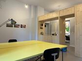 Foto - 2-3 Arbeitsplätze mit eigenem Bereich in Moabit