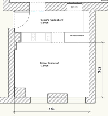 Foto - andere in Berlin zur Miete