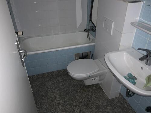 Foto - Etagenwohnung in Mönchengladbach