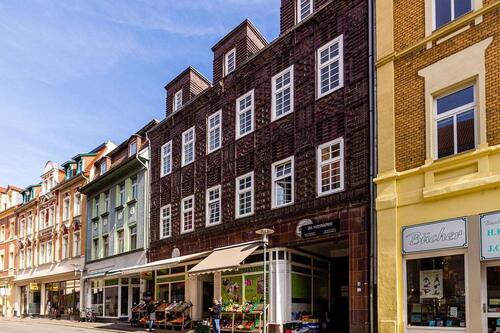 Foto - +++3RWE im Zentrum von Merseburg+++