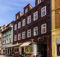 +++3RWE im Zentrum von Merseburg+++