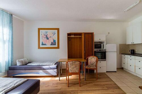 Foto - 3 Zimmer Etagenwohnung zur Miete in Merseburg