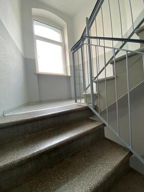 Foto - 1 Zimmer Etagenwohnung zur Miete in Halle (Saale)