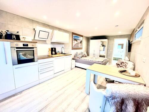 Foto - Silvester Bungalow für 2 Personen auf Usedom‼️