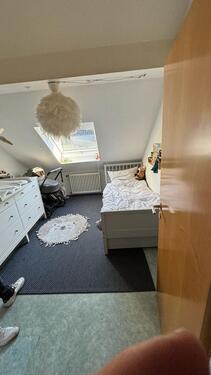 Foto - 3 Zimmer Dachgeschoßwohnung zur Miete in Haslach im Kinzigtal