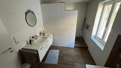 Foto - 3 Zimmer Dachgeschoßwohnung in Haslach im Kinzigtal