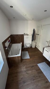 Foto - Dachgeschoßwohnung in Haslach im Kinzigtal zur Miete