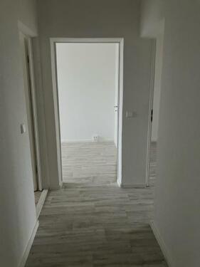 Foto - Etagenwohnung in Angermünde zur Miete