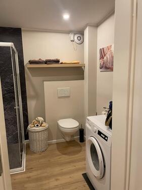 Foto - 3 Zimmer Etagenwohnung zur Miete in Garding