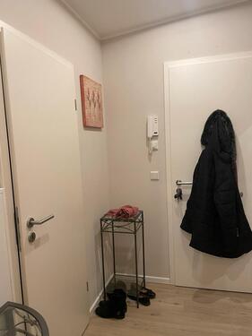 Foto - 3 Zimmer Etagenwohnung in Garding