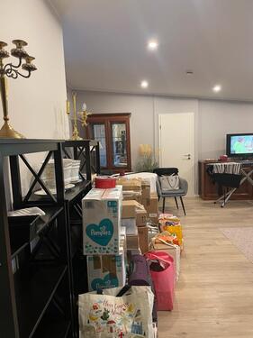 Foto - Etagenwohnung in Garding zur Miete