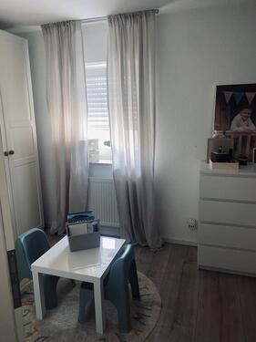 Foto - 3 Zimmer Etagenwohnung in Mosbach