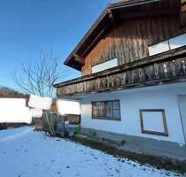 Einfamilienhaus in ruhigem Wohngebiet – bezugsfrei ab 042026 - Ronsberg