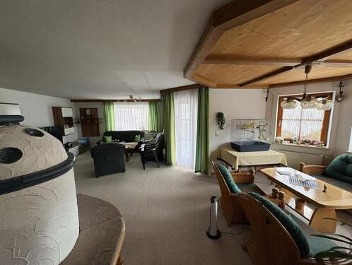 Foto - 5 Zimmer Einfamilienhaus in Ronsberg