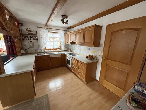 Foto - Einfamilienhaus in Ronsberg zum Kaufen