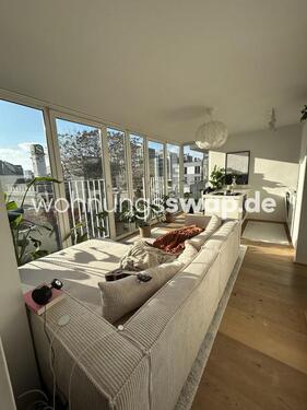 Foto - 2 Zimmer Etagenwohnung zur Miete in Berlin