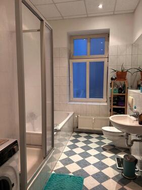 Foto - Etagenwohnung in Berlin zur Miete