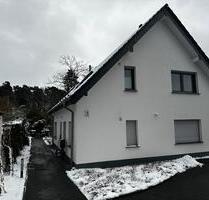 Neuwertige Wohnung zur Vermietung - Bielefeld Senne