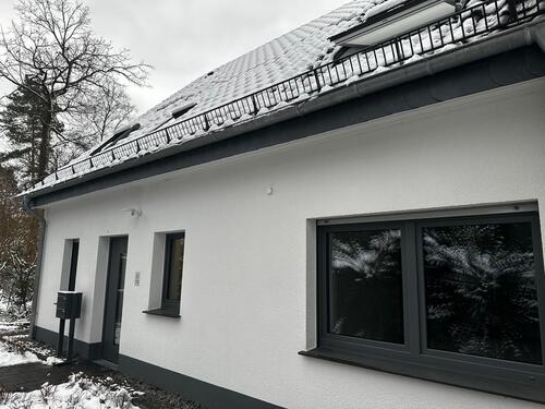 Foto - 2 Zimmer Dachgeschoßwohnung zur Miete in Bielefeld