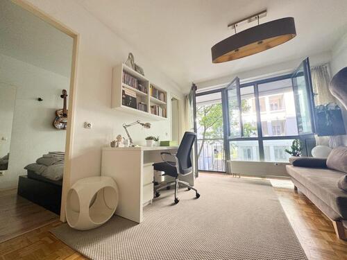 Foto - 2 Zimmer Etagenwohnung in Berlin