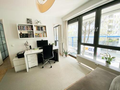 Foto - Etagenwohnung in Berlin zum Kaufen