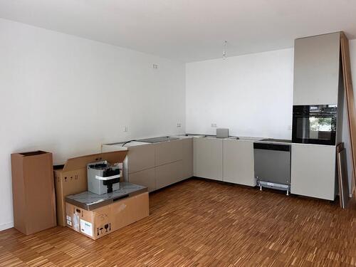 Foto - 3.5 Zimmer Erdgeschoßwohnung in Brackenheim