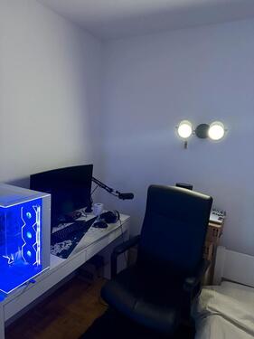 Foto - 1 Zimmer Etagenwohnung zur Miete in Augsburg