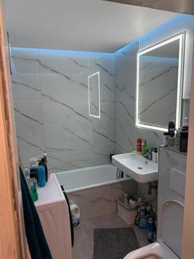 Foto - 1 Zimmer Etagenwohnung in Augsburg