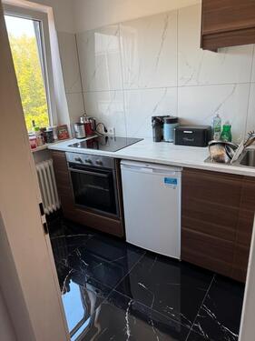 Foto - Etagenwohnung in Augsburg zur Miete